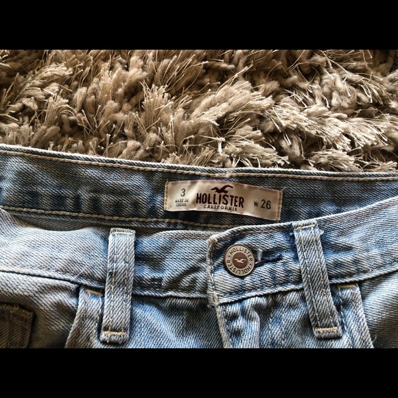 Hollister shorts - Picture 3 of 3